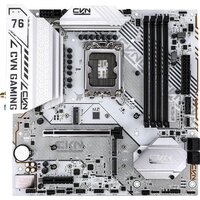 Colorful CVN B760M-Plus Frozen WiFi D5 V20 Image #1