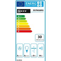 NEFF D57ML66N1 Image #5