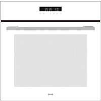 ZorG NEO613 white