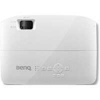 BenQ MH536 Image #4