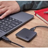 WD Elements SE 2TB WDBAYN0020BBK Image #6