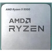 AMD Ryzen 5 5500 (BOX)
