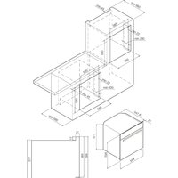 Graude BK 60.2 EL Image #3