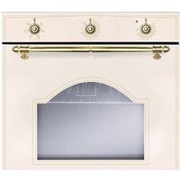 Graude BK 60.2 EL Image #1