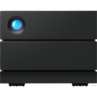 LaCie 2big RAID 28TB STHJ28000800 Image #2