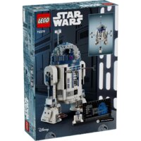 LEGO Star Wars 75379 R2-D2 Image #10