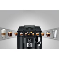 JURA S8 Piano Black EB 15482 Image #14
