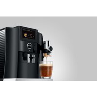 JURA S8 Piano Black EB 15482 Image #15