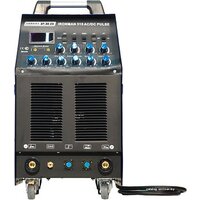 AuroraPRO Ironman TIG 315 AC/DC Pulse Image #2