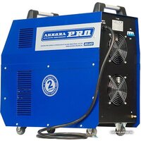AuroraPRO Ironman TIG 315 AC/DC Pulse Image #5