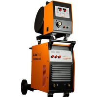 FoxWeld Invermig 350 E