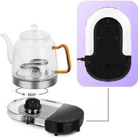 Kitfort KT-6723 Image #6