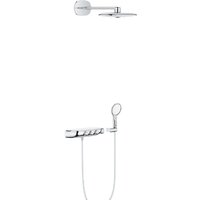 Grohe Rainshower System Smartcontrol 360 Duo 26443000