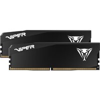 Patriot Viper Elite 5 Ultra 5 2x16ГБ DDR5 6400 МГц VEU532G6432K