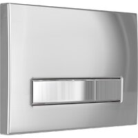 Berges Wasserhaus Okus Rimless 043392 (с сиденьем) Image #3