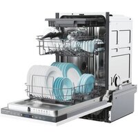 Candy CI1C7SB1FA Image #9