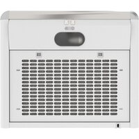 Elikor Сатурн 50П-180-В1Л (белый/нержавеющая сталь) Image #5