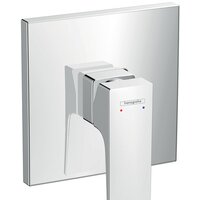 Hansgrohe Metropol 32565000 (хром)