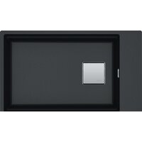 Franke Kubus 2 KNG 110-62 125.0512.515 (оникс)
