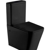 WeltWasser Gelbach 001 XL MT-BL (черный матовый)