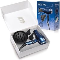 Parlux Alyon с диффузором MS (темно-синий)