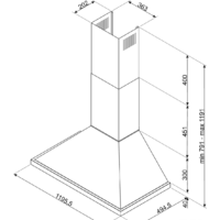 Smeg KPF12RD Image #2