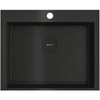 Omoikiri Akisame 59 GB (графит)