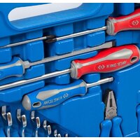 King Tony 7598MR (97 предметов) Image #4