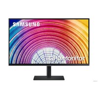 Samsung ViewFinity S6 LS32A600NWUXEN Image #2