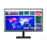 Samsung ViewFinity S6 LS32A600NWUXEN Image #23