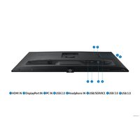 Samsung ViewFinity S6 LS32A600NWUXEN Image #21