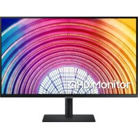 Samsung ViewFinity S6 LS32A600NWUXEN