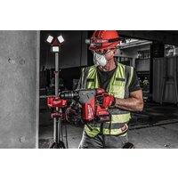 Milwaukee M18 ONE FHPX-0X Fuel 4933478495 (без АКБ, кейс) Image #9