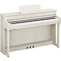 Yamaha Clavinova CLP-835 (бежевый)