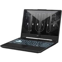 ASUS TUF Gaming A15 FA506NFR-HN021 Win 11 Pro Image #2