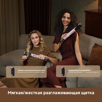 Dreame AirStyle Pro HI Rose Pink AMS01A (евровилка) Image #19