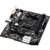 ASRock B450M-HDV Image #3