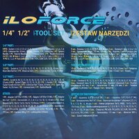 ILOforce IF-41421-5(57953) Image #5