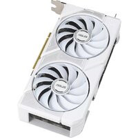 ASUS Dual GeForce RTX 5060 Ti 16GB GDDR7 White OC Edition DUAL-RTX5060TI-O16G-WHITE Image #5