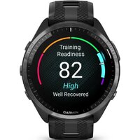 Garmin Forerunner 965 (черный/серый) Image #6