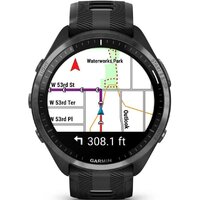 Garmin Forerunner 965 (черный/серый) Image #2