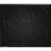 MAUNFELD CVCE593STBK Lux