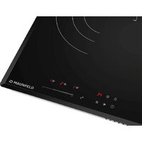 MAUNFELD CVCE593STBK Lux Image #5