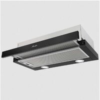 Monsher Loin 60 Noir (черный) Image #2