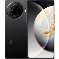 Tecno Camon 30 Pro 12GB/256GB (черный базальт)