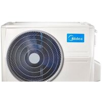 Midea Breezeless MSFA-09N8D6-I/MSFA-09N8D6-O Image #2