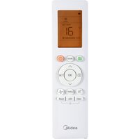 Midea Breezeless MSFA-09N8D6-I/MSFA-09N8D6-O Image #3