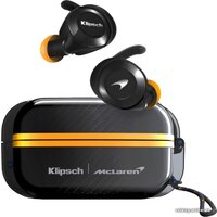 Klipsch T5 II Sport McLaren Edition