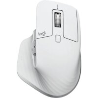 Logitech MX Master 3S (светло-серый)