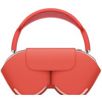 Apple AirPods Max (с разъёмом Lightning, розовый) Image #3